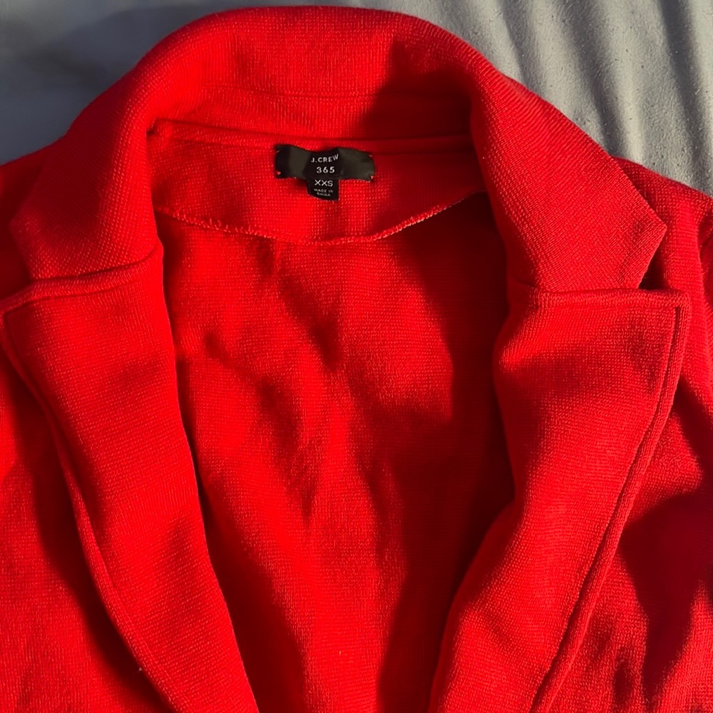 J. Crew 365 Sweater